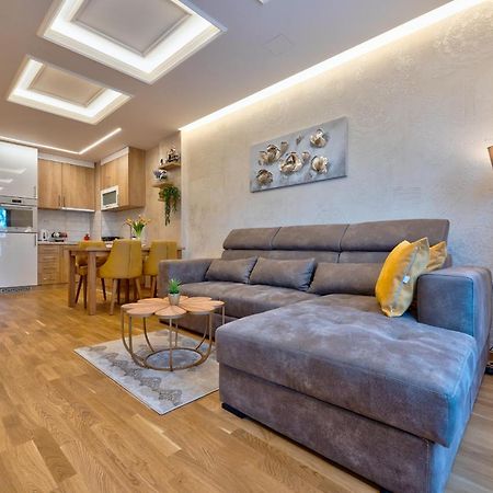 Apartman Lux M&B Apartment Златибор Екстериор снимка